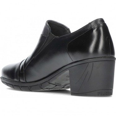 FLUCHOS chaussures femme f1802 nydia NEGRO