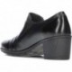 FLUCHOS chaussures femme f1802 nydia NEGRO