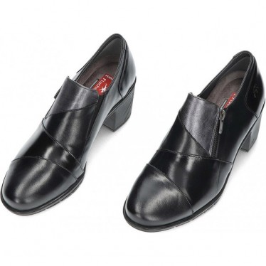 FLUCHOS chaussures femme f1802 nydia NEGRO