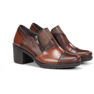 FLUCHOS chaussures femme f1802 nydia CUERO