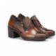 FLUCHOS chaussures femme f1802 nydia CUERO
