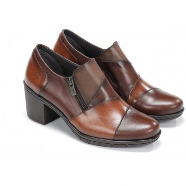 FLUCHOS chaussures femme f1802 nydia CUERO