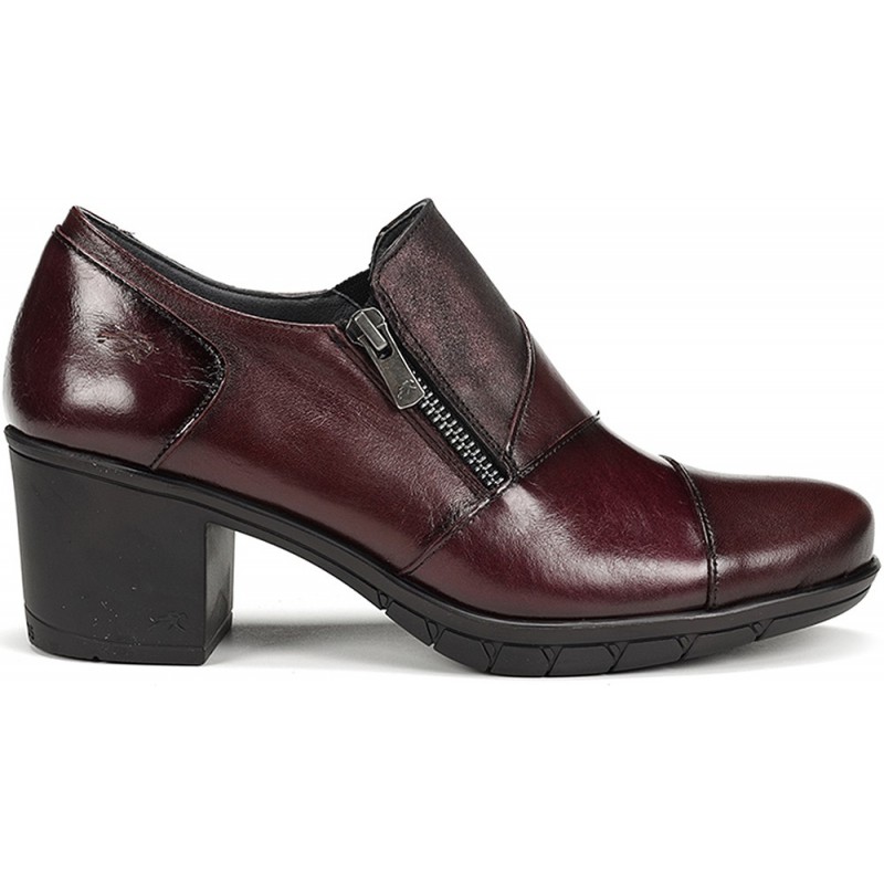 FLUCHOS chaussures femme f1802 nydia BURDEOS