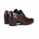 FLUCHOS chaussures femme f1802 nydia BURDEOS