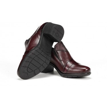 FLUCHOS chaussures femme f1802 nydia BURDEOS