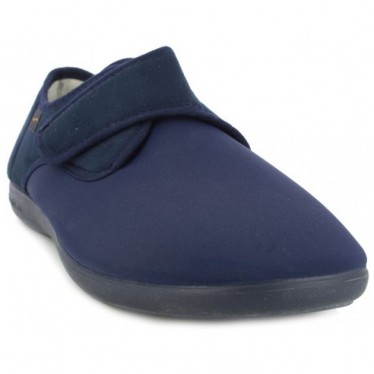 Chaussures Doctor Cutillas 1406 Adhésif adaptable MARINO