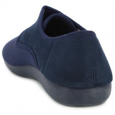 Chaussures Doctor Cutillas 1406 Adhésif adaptable MARINO