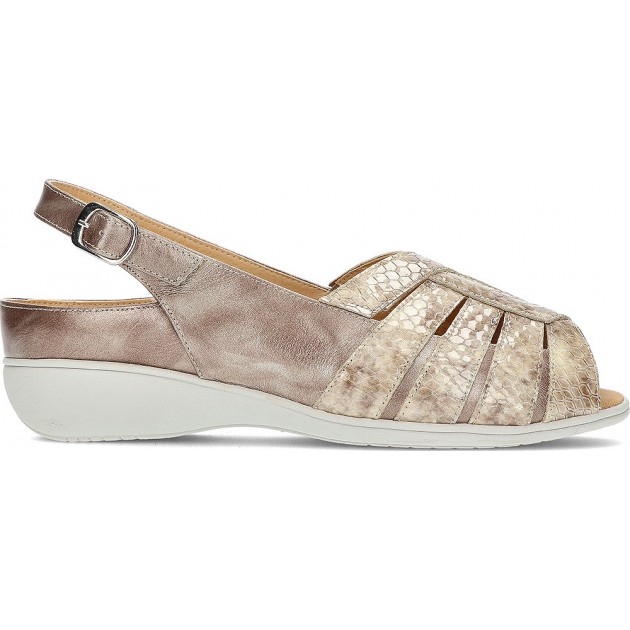 SANDALES NAPA DOCTEUR CUTILLAS 53712 TAUPE SANDALES NAPA DOCTEUR CUTILLAS 53712 TAUPE