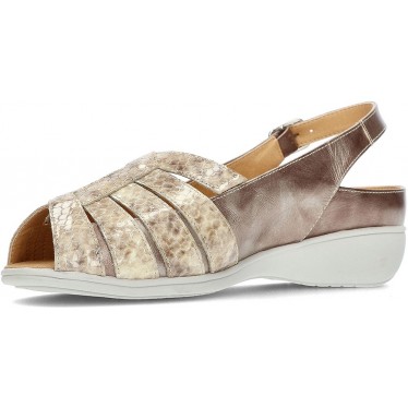 SANDALES NAPA DOCTEUR CUTILLAS 53712 TAUPE