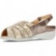 SANDALES NAPA DOCTEUR CUTILLAS 53712 TAUPE