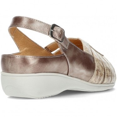 SANDALES NAPA DOCTEUR CUTILLAS 53712 TAUPE