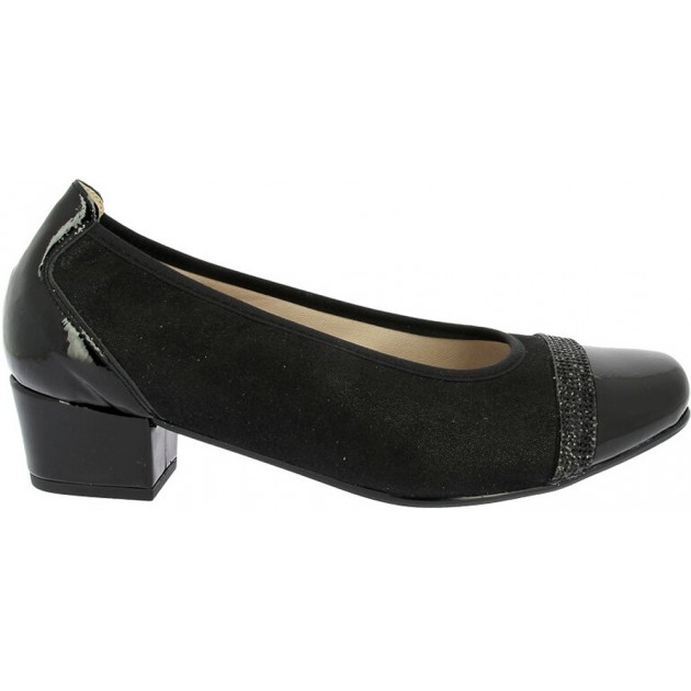 Escarpins Docteur Cutillas 81244 NEGRO Escarpins Docteur Cutillas 81244 NEGRO