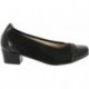 Escarpins Docteur Cutillas 81244 NEGRO