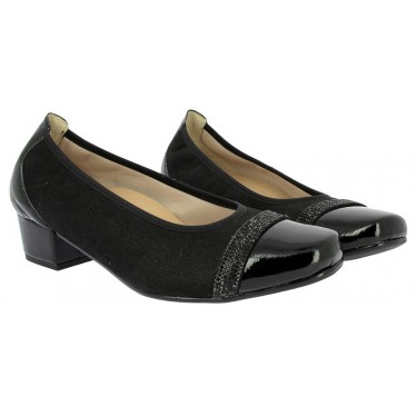 Escarpins Docteur Cutillas 81244 NEGRO