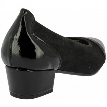 Escarpins Docteur Cutillas 81244 NEGRO