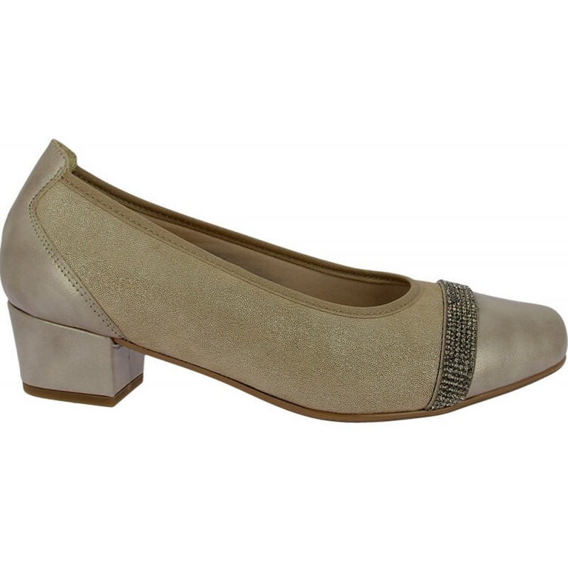 Escarpins Docteur Cutillas 81244 PICO