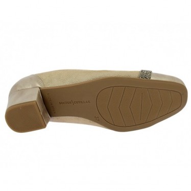 Escarpins Docteur Cutillas 81244 PICO