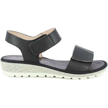 Sandales Doctor Cutillas 35315 Autocollantes NEGRO