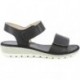 Sandales Doctor Cutillas 35315 Autocollantes NEGRO