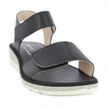 Sandales Doctor Cutillas 35315 Autocollantes NEGRO