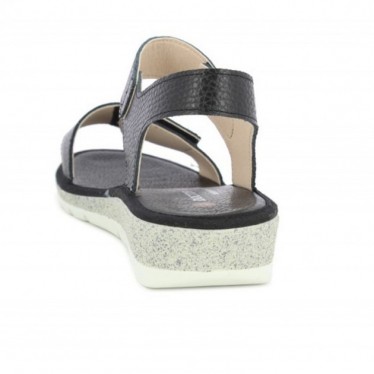 Sandales Doctor Cutillas 35315 Autocollantes NEGRO