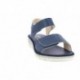 Sandales Doctor Cutillas 35315 Autocollantes MARINO