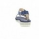 Sandales Doctor Cutillas 35315 Autocollantes MARINO