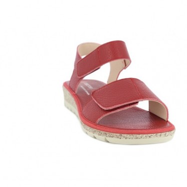 Sandales Doctor Cutillas 35315 Autocollantes ROJO