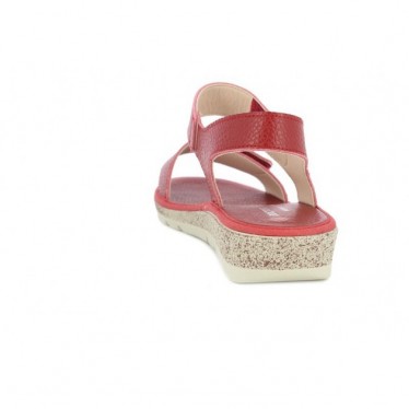 Sandales Doctor Cutillas 35315 Autocollantes ROJO