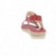 Sandales Doctor Cutillas 35315 Autocollantes ROJO