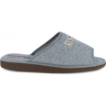 Pantoufles Docteur Cutillas 12258 MARINO