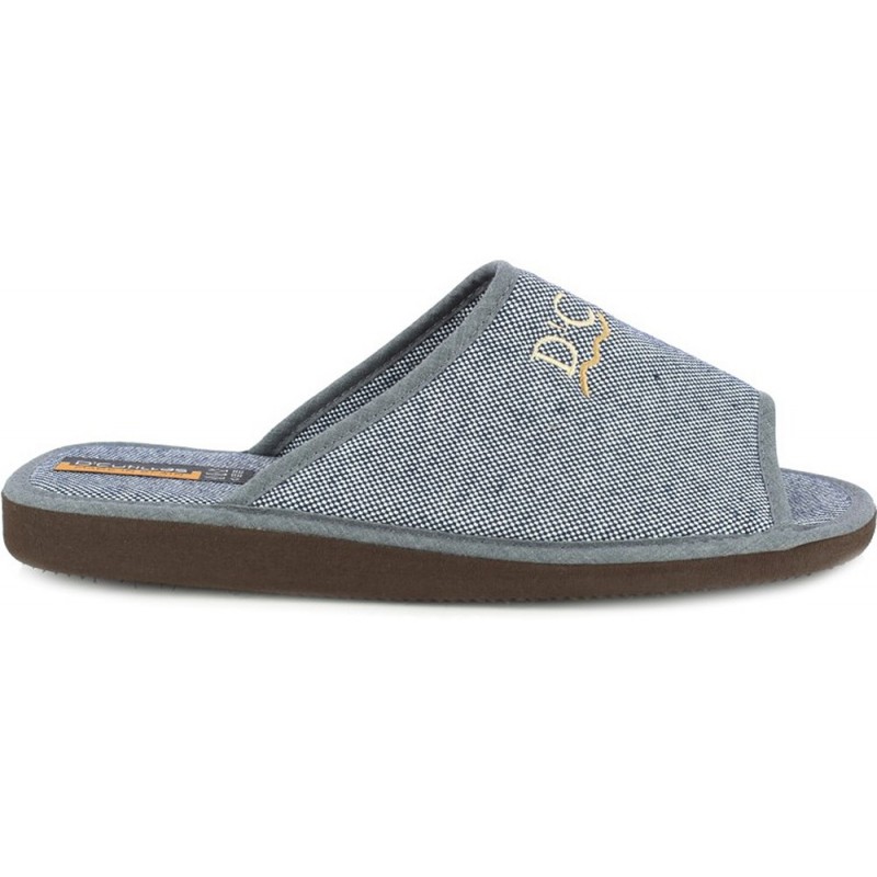 Pantoufles Docteur Cutillas 12258 MARINO