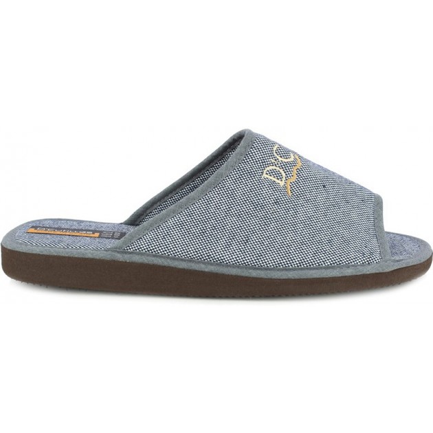 Pantoufles Docteur Cutillas 12258 MARINO