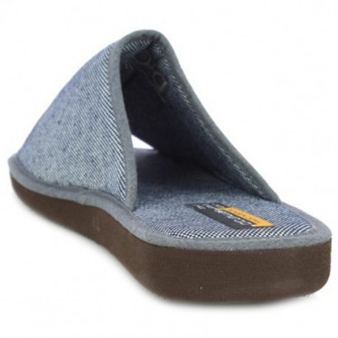 Pantoufles Docteur Cutillas 12258 MARINO