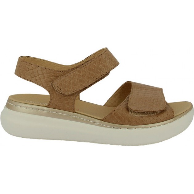 Sandales Doctor Cutillas 46012 imprimé serpent CUERO Sandales Doctor Cutillas 46012 imprimé serpent CUERO