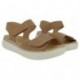 Sandales Doctor Cutillas 46012 imprimé serpent CUERO