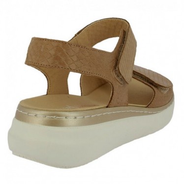 Sandales Doctor Cutillas 46012 imprimé serpent CUERO