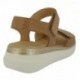 Sandales Doctor Cutillas 46012 imprimé serpent CUERO