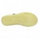 Sandales Doctor Cutillas 46012 imprimé serpent BLANCO