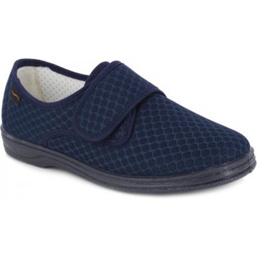 Chaussures Doctor Cutillas 14189 Largeur spéciale MARINO