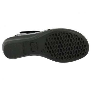 Sandale Doctor Cutillas 32159 Perle NEGRO