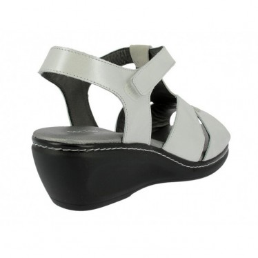 Sandale Doctor Cutillas 32159 Perle BLANCO