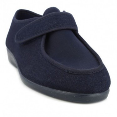 Chaussures Doctor Cutillas 10104 Tige élastique MARINO