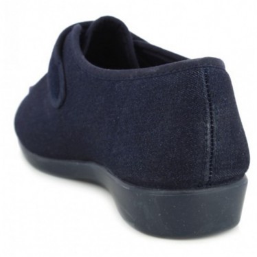 Chaussures Doctor Cutillas 10104 Tige élastique MARINO