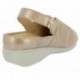Sandale Doctor Cutillas 53714 Semelles spéciales NUDE