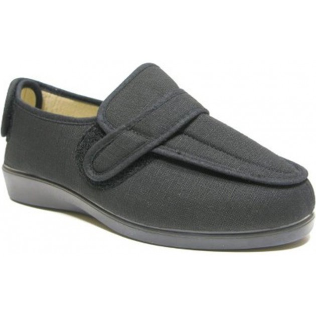 Baskets Doctor Cutillas 10187 Maison et Rue NEGRO Baskets Doctor Cutillas 10187 Maison et Rue NEGRO