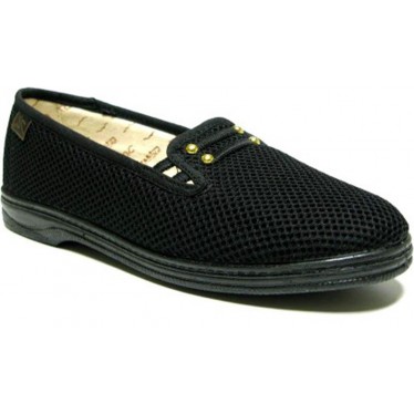 Mocassins Docteur Cutillas 937 NEGRO
