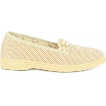 Mocassins Docteur Cutillas 937 BEIG