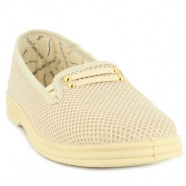 Mocassins Docteur Cutillas 937 BEIG