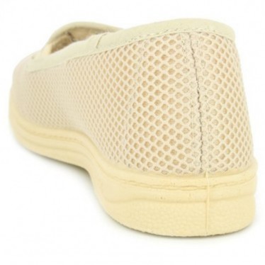 Mocassins Docteur Cutillas 937 BEIG